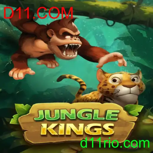 JungleKings