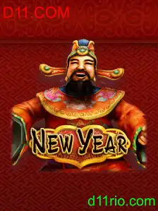 NewYear